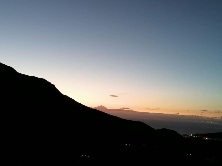 Agaete Stone Valley Las Palmas de Gran Canaria Bagian luar foto